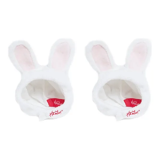Hamleys Animal Pet Headbands Animal Hats & Caps Plush Dolls Plush Doll-0