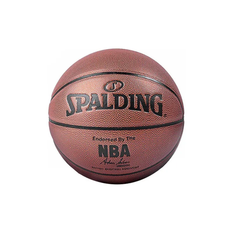 SPALDING NBA Introductory Series Basketball-1