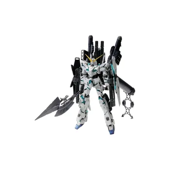 BANDAI MG Model Kits