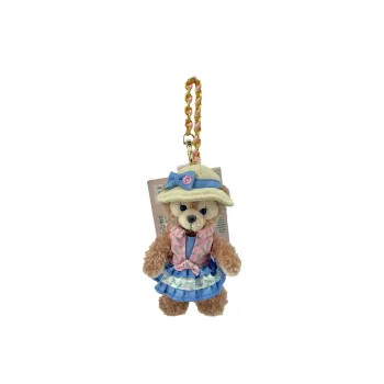 Disney ShellieMay Dolls Plush Doll Small Size Tall