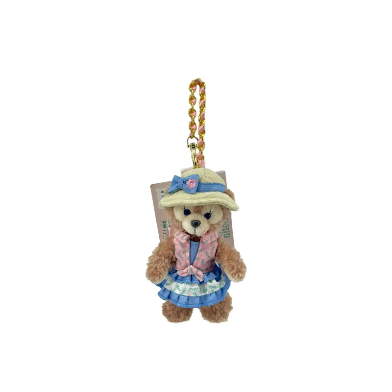 Disney ShellieMay Dolls Plush Doll Small Size Tall-0