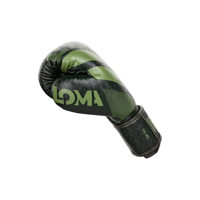 VENUM Venom MMA GLDTR 4.0 Collection Boxing Gloves-2