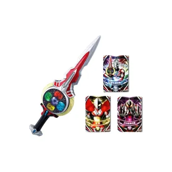 BANDAI Model Accessories
