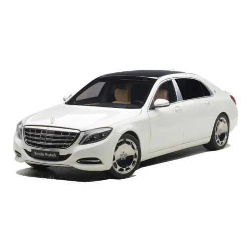 AUTOart 장난감 레플리카 자동차 컬렉션 자동차 모형