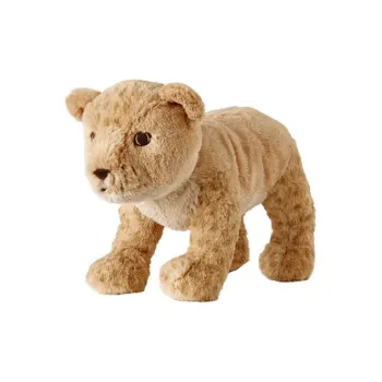 IKEA Animal Eugusku VANDRINGHARE Small Lion Plush Doll Dolls Plush Doll