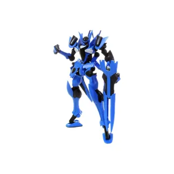 BANDAI Gundam Characters HG Collection 1/144 Gundam War Memory Hero Type Commander's Experimental Unit Model Kits