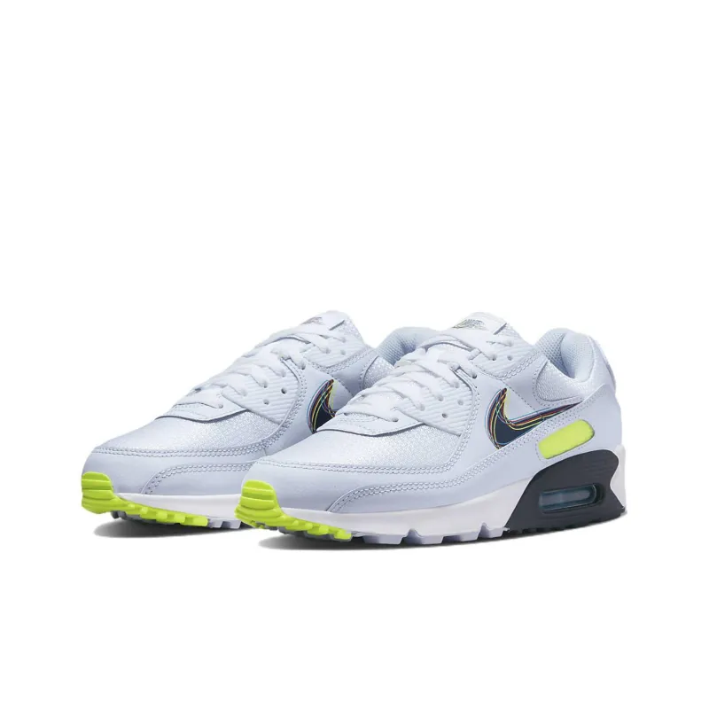 Nike Air Max 90 Layered Swoosh-2