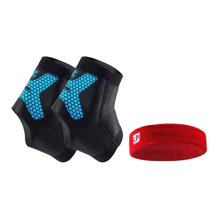 LP SUPPORT Leg Guards-20