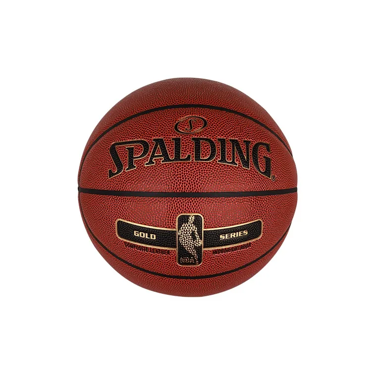 SPALDING Competition Ball Collection Basketball-1