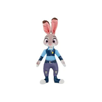 Disney Zootopia Dolls Plush Doll 35cm Height