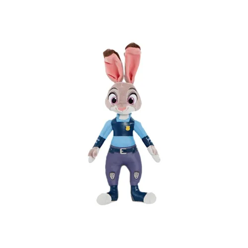 Disney Zootopia Dolls Plush Doll 35cm Height