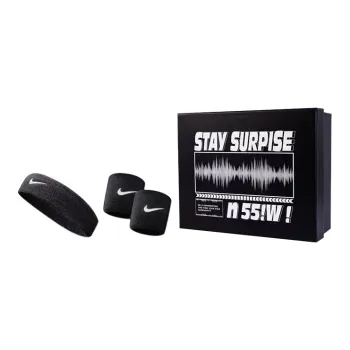 Nike Lil' Swoosh Wristbands