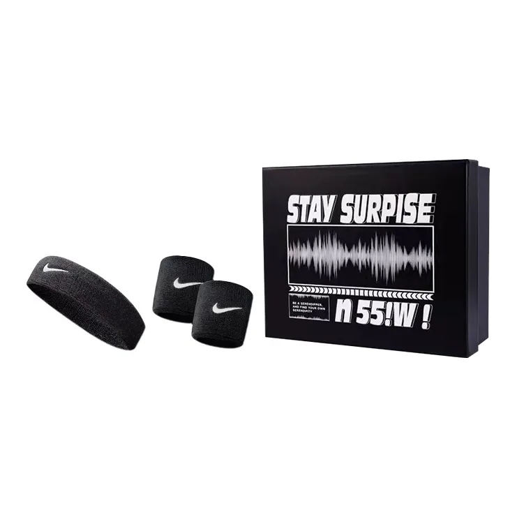 Nike Lil' Swoosh Wristbands-0