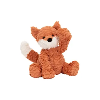 JELLYCAT Fuddlewuddle Fox Stuffed Animal