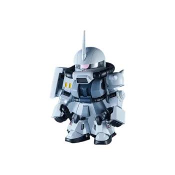 BANDAI Assembled Models