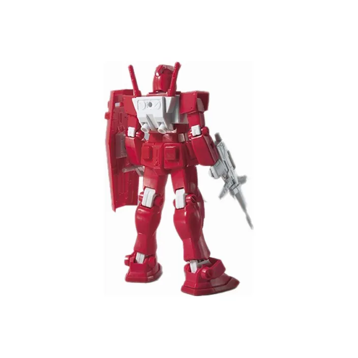 BANDAI Model Kits-1