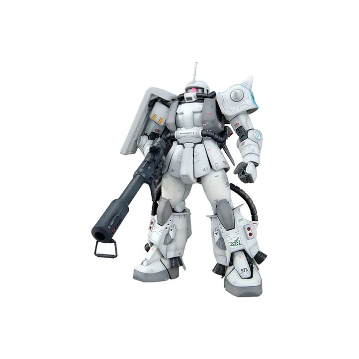 BANDAI DEMON X MACHINE 2 Model Kits-0
