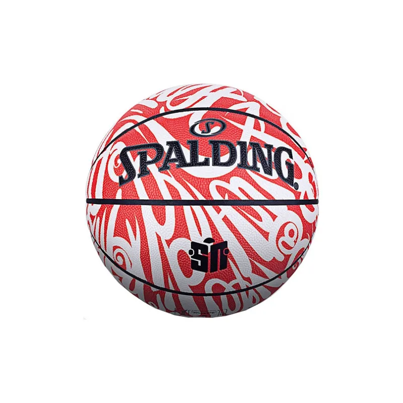 SPALDING Basketball-1