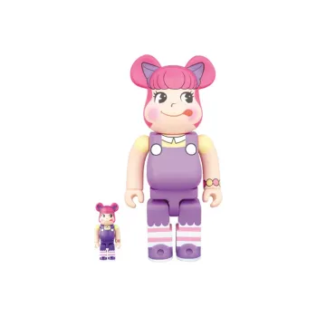 BE@RBRICK Pecola Chan Multi