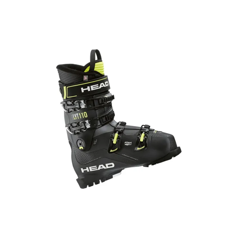 HEAD Ski Boots-3