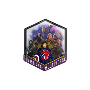 Disney Badges
