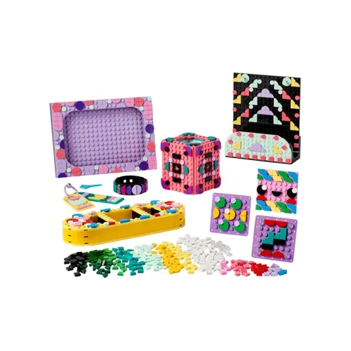 LEGO DOTS Series Building Blocks