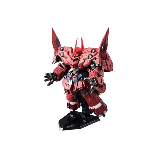 BANDAI Goddess Device Popular Gundam FW Gundam Grand Gathering EX15 Mobile Suit Gundam Unicorn Model Kits-3