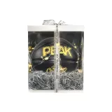 White Box, Black Gold Ball