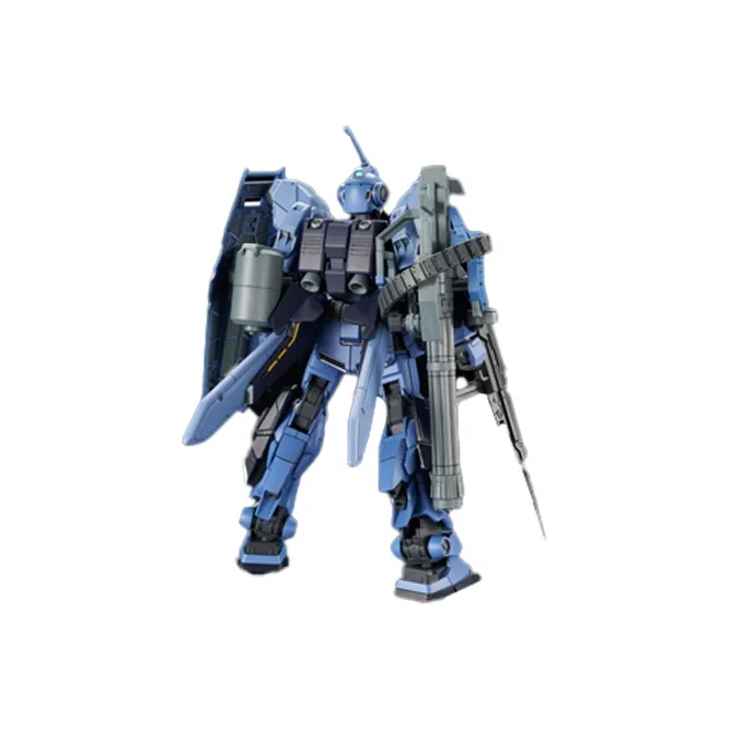 BANDAI Model Kits-2