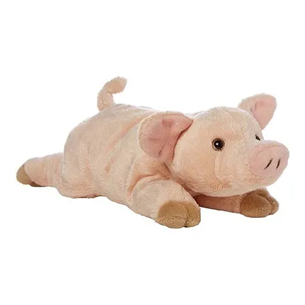 Hamleys Animal Chibi Mini Animal Plush Doll Dolls Plush Doll-17