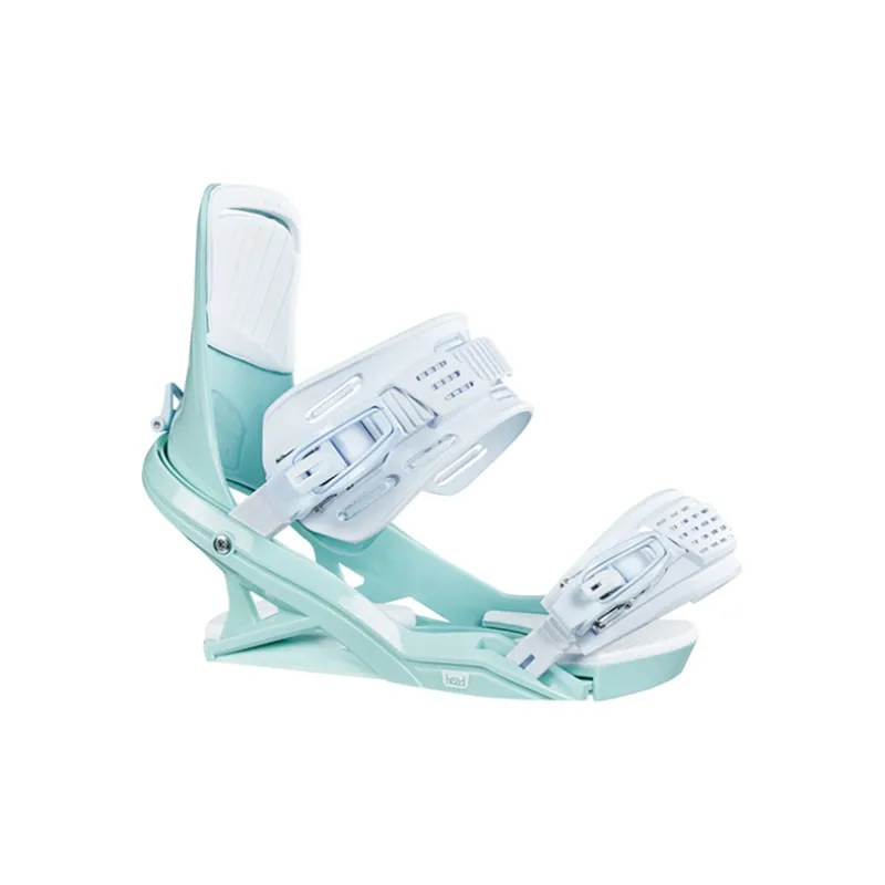 HEAD Single Snowboard Ski Bindings Unisex-7