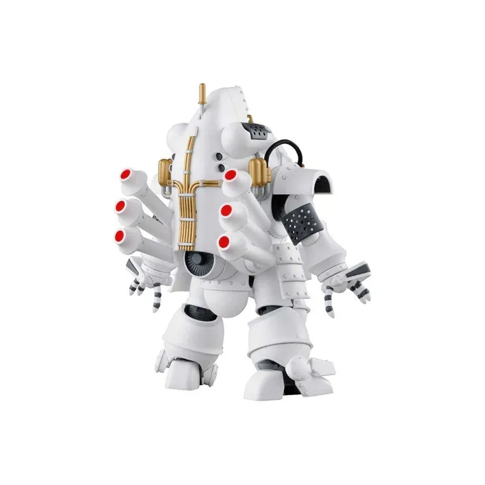 BANDAI DEMON X MACHINE 2 Model Kits-1