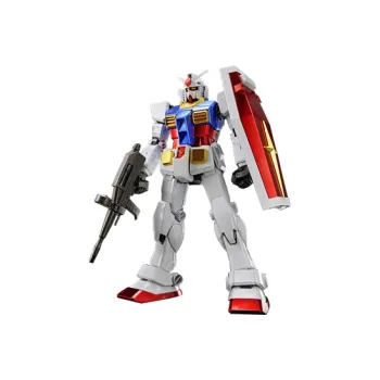 BANDAI PG Model Kits