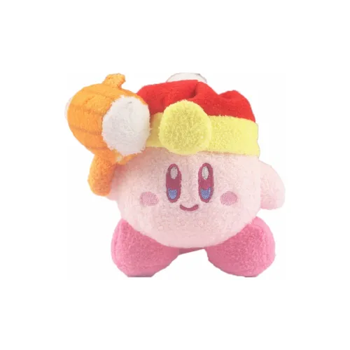 Kirby Plush Toy