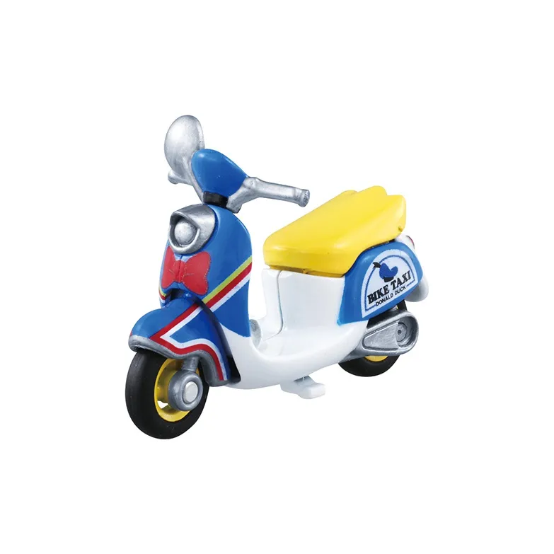 TAKARA TOMY Alloy Simulation Series Collection 1 Assembled Models-6