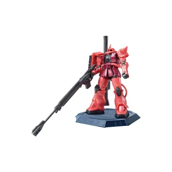 BANDAI HG Collection Model Kits