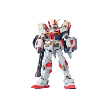 BANDAI First Gundam RX 78 MG Mobile Suit Gundam Gundam G05 Original Gundam Unit 5 Model Kits