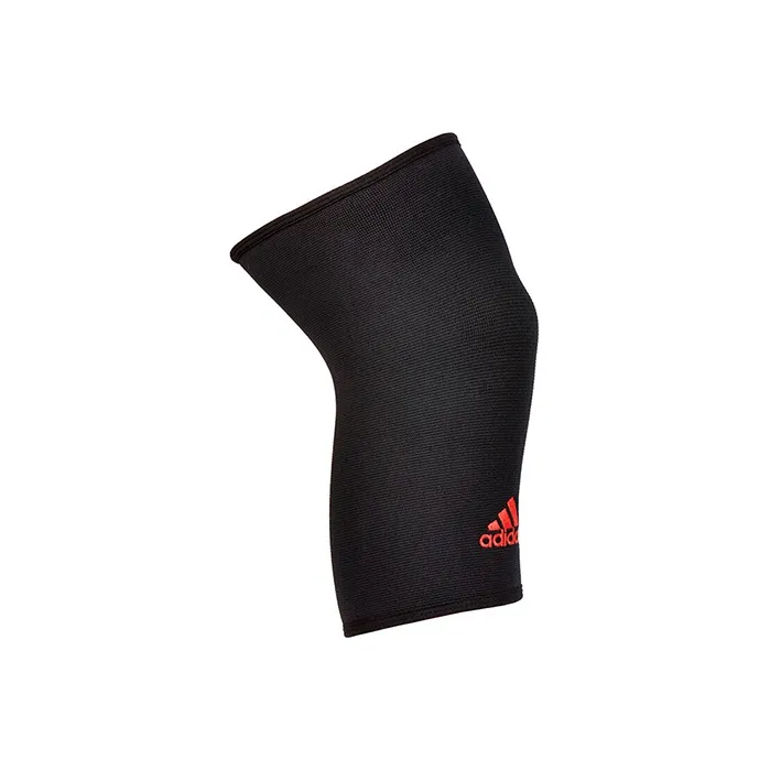 Adidas ADSU-12423RD Running Basketball Fitness Unisex Nylon Knee Pads-11