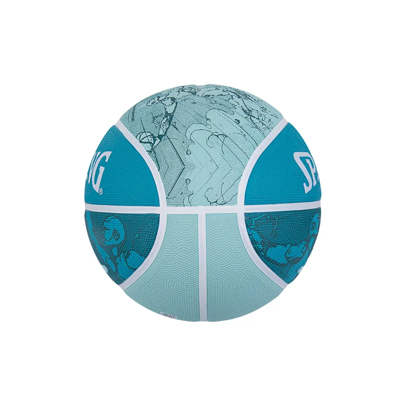 SPALDING Sketch Series Basketball-2