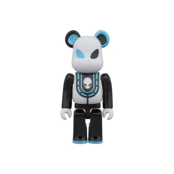 BE@RBRICK Alienware