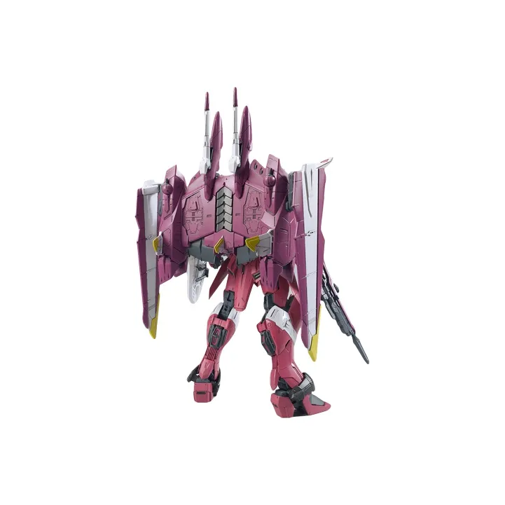 BANDAI MG Model Kits-2