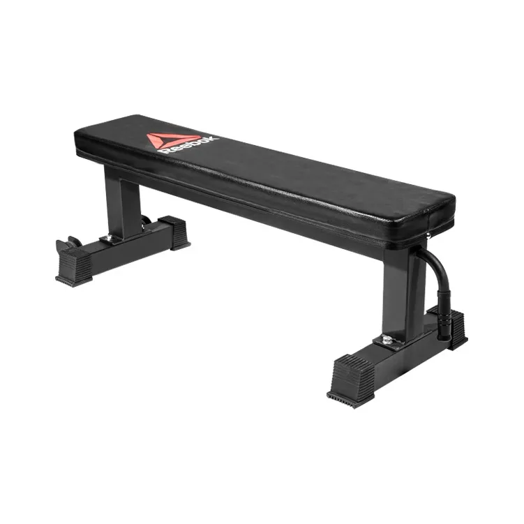 Reebok Dumbbell Benches-0