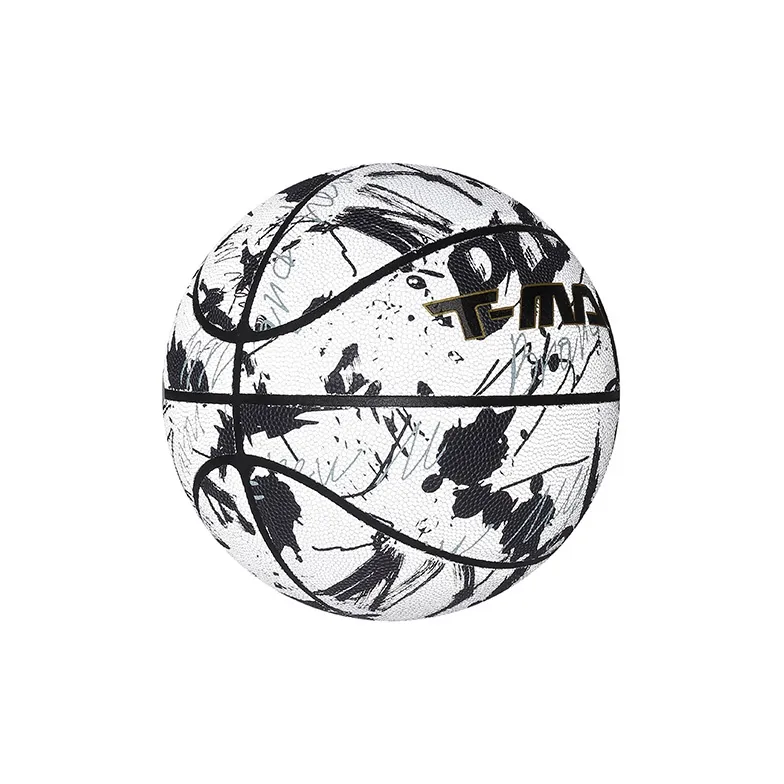T-Mac Maddie Reflective Collection Basketball-1