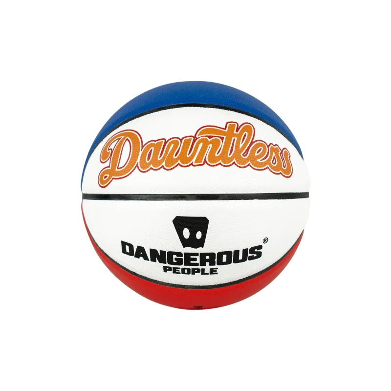 DANGEROUSPEOPLE Cartoon Series Basketball-3