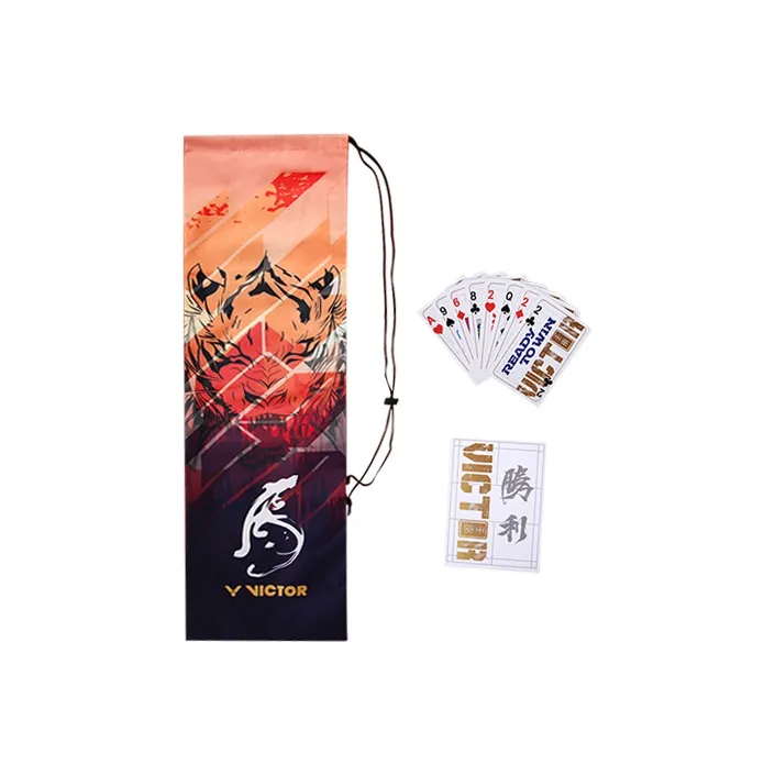 Victor THRUSTER K Collection Badminton Rackets-2