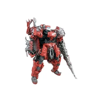 TAKARA TOMY Assembled Models