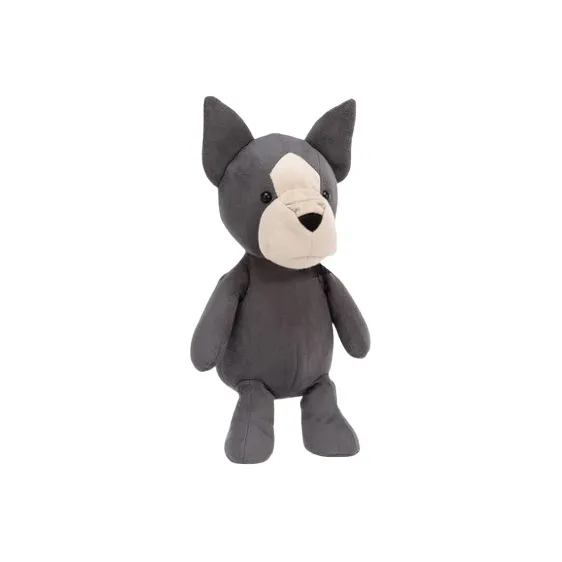 JELLYCAT Fido French Bulldog Stuffed Animal-3