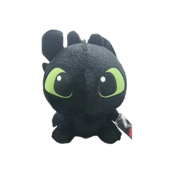 Universal Studios Dragon Tamer Dolls Plush Doll 25cm High