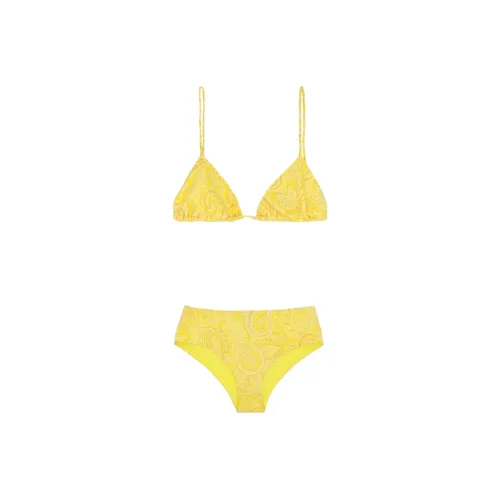 ETRO Bikinis Women's Yellow