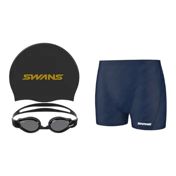 Swans Swimming Equipment Sets
